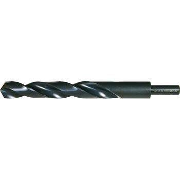 Broca Hss Din 338 Std Ø 18 X 191 Reducid - Neco Tivoly