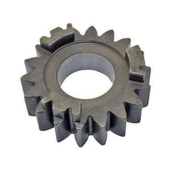 Caja de cambios rueda dentada Moto Guzzi V 35 3° velocidad n.18 dientes