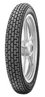 metzeler block c  275-16 rf tt 46p mc rueda delantera dot2020 