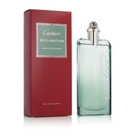 cartier declaration haute fraicheur edt 100ml