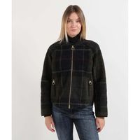 barbour chaqueta lfl0090 para mujer