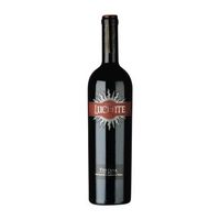 luce della vite vino tinto lucente toscana botella magnum 15 l 135 vol