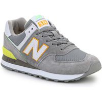 new balance zapatillas wl574cm2 para mujer