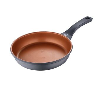 Sartén antiadherente ø24cm bronze san ignacio