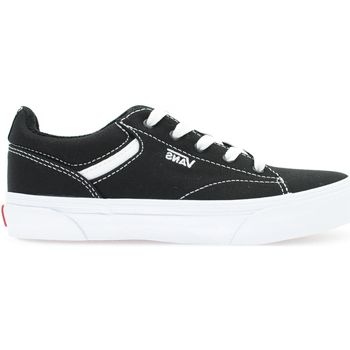 Vans Deportivas Moda VN0A4U25 para niño