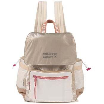 Munich Mochila Deep Recycled Backpack Honey 7113587 para mujer