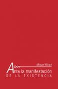 ibd ante la manifestacion de la existencia