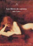 los libros de cuentos