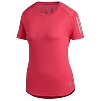 adidas camiseta own the run tee para mujer