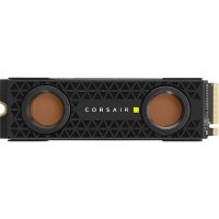 corsair mp600 pro 2tb m2 nvme pcie gen 4 x4 hydro x ed ssd