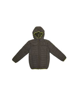 Anorak de Senderismo Joluvi Jet