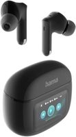 hama 00221820 auricular y casco auriculares true wireless stereo tws dentro de oido llamadasmusica bluetooth negro