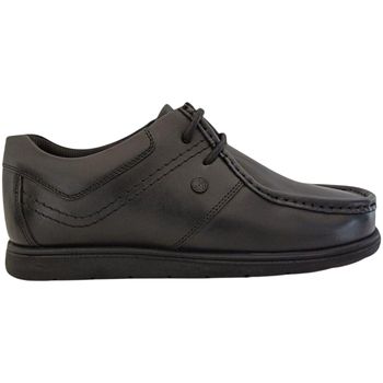 Pretty Green Zapatos Bajos Waltham para niña