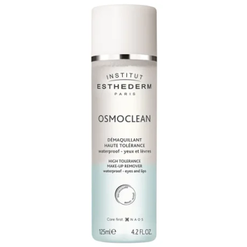 Osmoclean Desmaquillador De Alta Tolerancia 125 ml