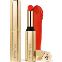 kisskiss la barra de labios intensa con miel 639 tangerine bloom