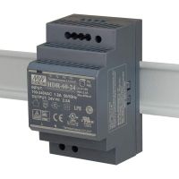 d-link dis-h60-24 fuente de alimentacion 60w compatible con switch dis-100g  dis-300g