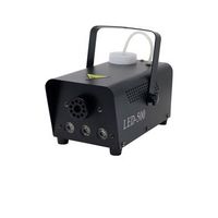 maquina de humo electrica