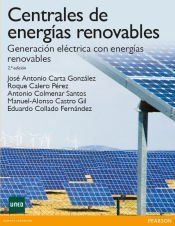 CENTRALES DE ENERGIAS RENOVABLES 2ED