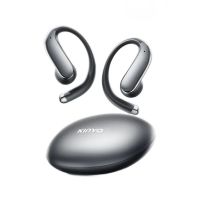 kinyo s06 ai auriculares inalambricos tws bluetooth v60 auriculares enc llamadas hd reduccion de ruido altavoz de 13mm