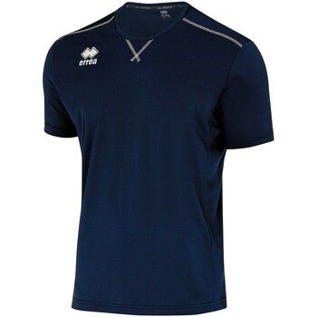 Errea Tops y Camisetas Everton Maglia Mc Jr para niño
