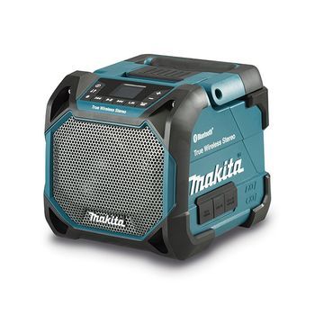 Altavoz 18v Lxt/cxt Ip64 Tws/blueto - Makita - Dmr203