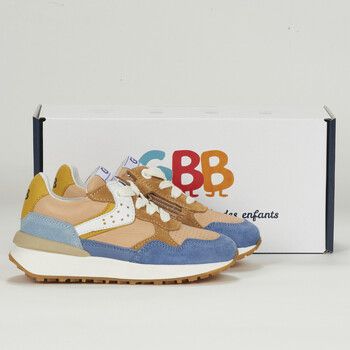 GBB Zapatillas LIMONADE para niño