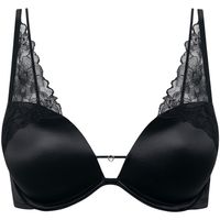 lisca relleno sujetador push-up destiny para mujer