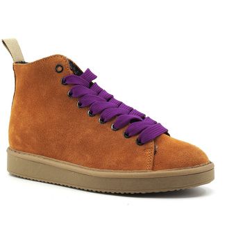 Panchic Botines P01W007-00332059BSP para mujer