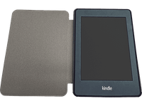 funda ebook - maillon technologique urban para kindle paperwhithe 7r cierre anti-apertura anti-manchas negro