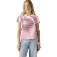 levis camiseta 39185-0417 para mujer