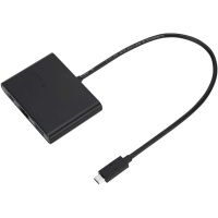 targus aca929eu adaptador usb-c a hdmiusb-ausb-c