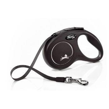 Flexi Classic Cinta Talla Xs - 3 M - Negro