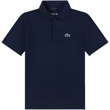 Lacoste Tops y Camisetas Sport para niña