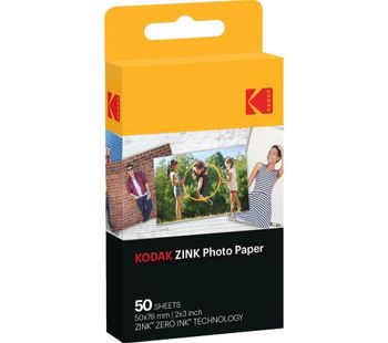 KODAK Premium Zink 2x3