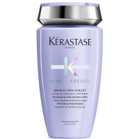kerastase blond absolu bain ultra violet shampoo 250ml