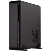 silverstone fortress ftz01 mini-itx usb 30 negra