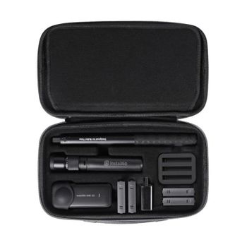 Funda de protección Sunnylife para Insta360 ONE X2 / X3 IST-B193
