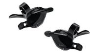 sram x5 trigger shifter  2x10s  negro