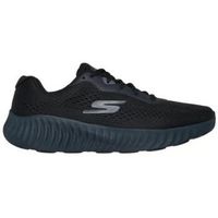 skechers zapatillas 220382-bbk para hombre