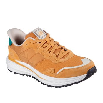 Skechers Zapatillas Slade Ultra Amarillas 211069-WTN