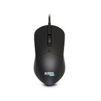 urban factory gwm01uf ratan ambidextro usb tipo a aptico 1200 dpi