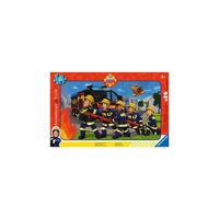 ravensburger 12001030 puzzle rompecabezas 15 piezas dibujos