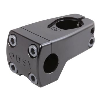 Odyssey CFL3 Stem Black