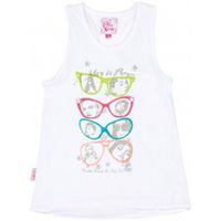 miss girly camiseta tirantes debardeur fille faydo para nina
