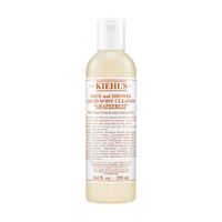 kiehls bath and shower liquid body cleanser 250 ml