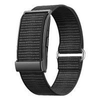 pulsera de actividad nilox nxswonairbk bluetooth negro ip68 bateria 25 dias monitor cardio sueno ejercicio