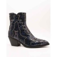 noa harmon botines 009098-0004 para mujer