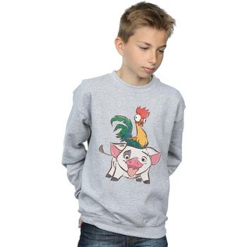 Disney Jersey BI28446 para niño