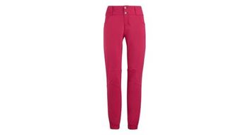Millet redwall stretch pant red mujer