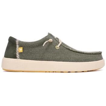 Walk In Pitas Zapatos KILDA-KAKI para hombre
